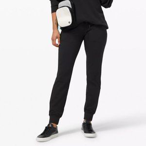 Lululemon ready rulu high rise joggers